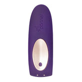 Satisfyer Partner Plus Koppel Vibrator - PlayForFun